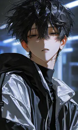 Profile image of 카이리