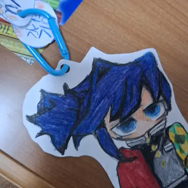 Profile image of 기유