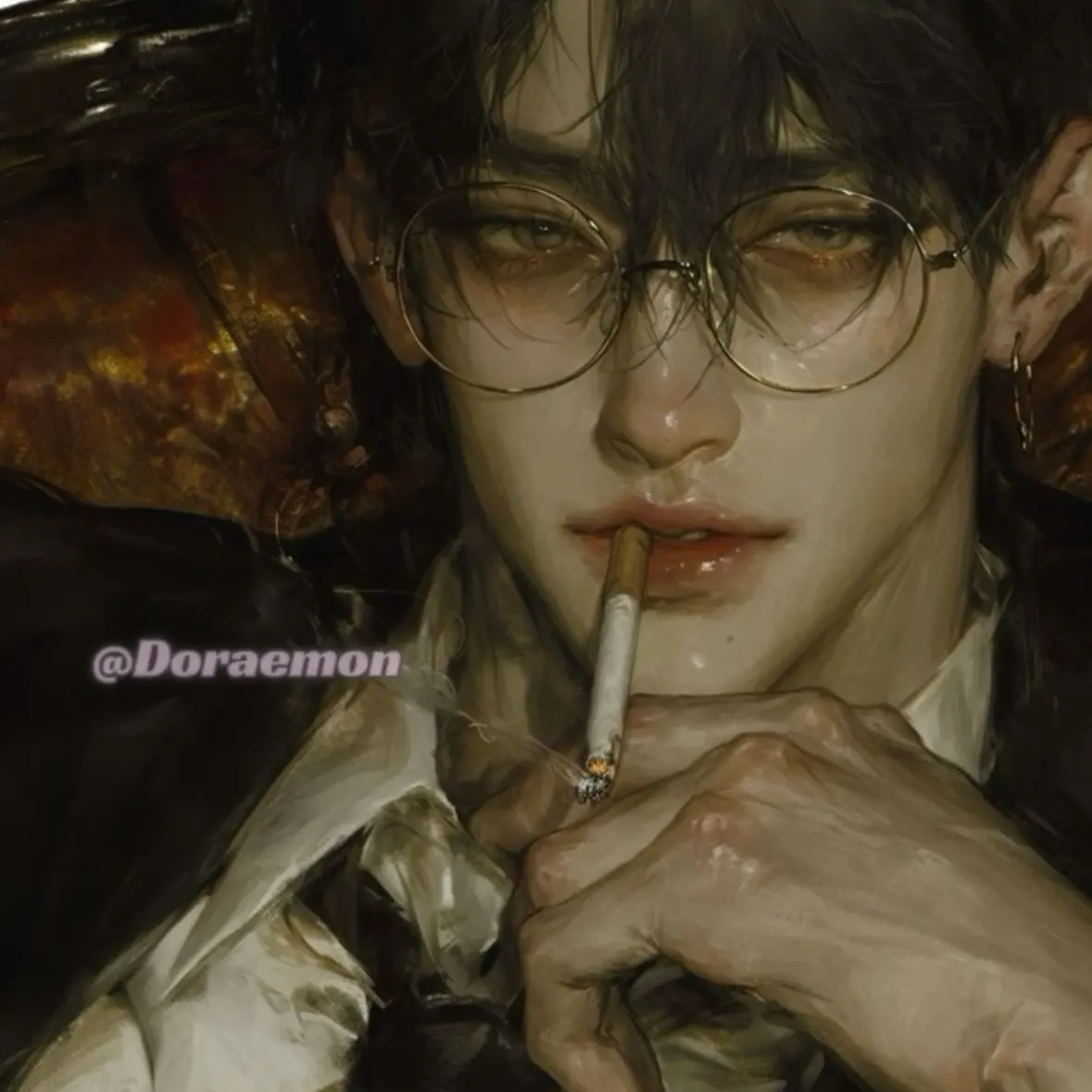 Doeaemon의 윤태욱