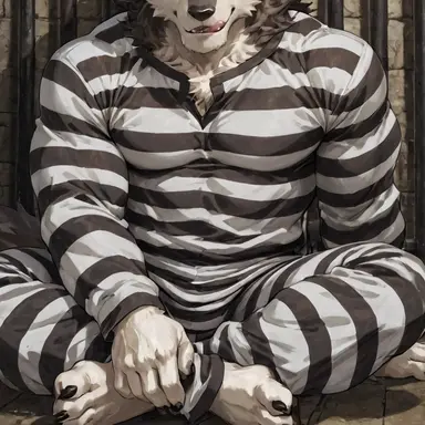 Profile image of オスケモ囚人