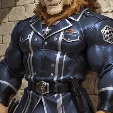 Profile image of オスケモ看守