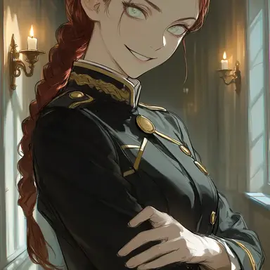 Profile image of Seraphine