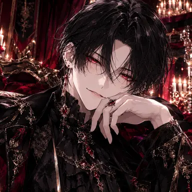Profile image of Alexis Noir