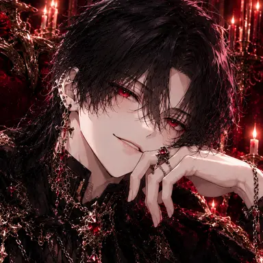 Profile image of Leon Noir