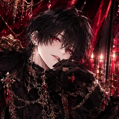Profile image of Kyle Noir