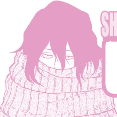 Profile image of Shota Aizawa