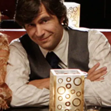 Profile image of Bruce
