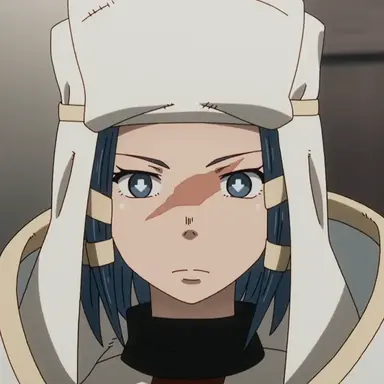 Profile image of Arrow