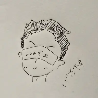 Profile image of HARUA