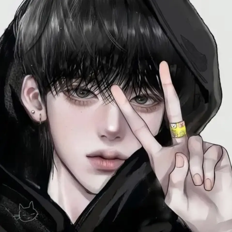 GaudyFatty0205의 류진혁
