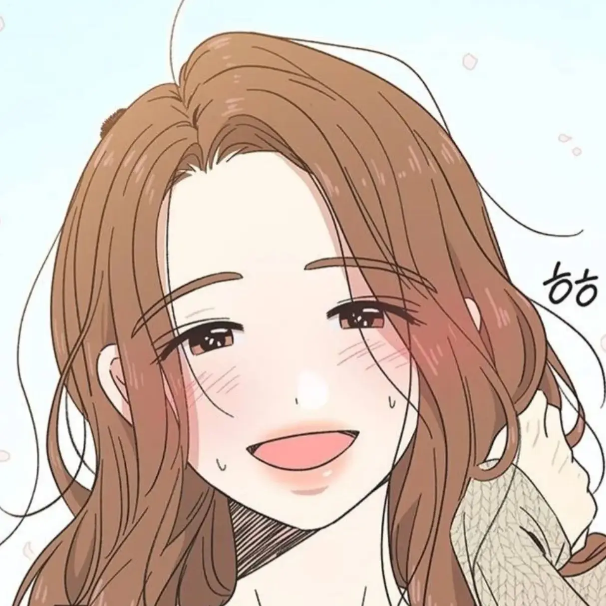 Zzui의 청춘블라썸ㅑ