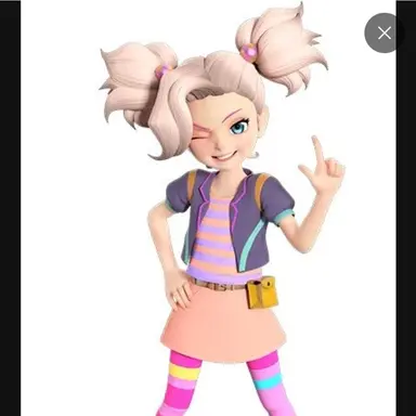 Profile image of 샤나