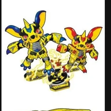 Profile image of 플라잉 마우스