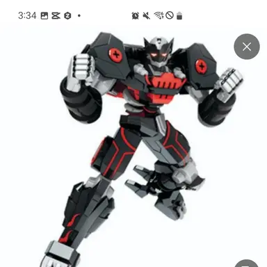 Profile image of 타나토스