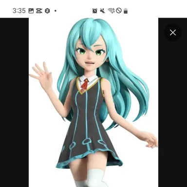 Profile image of 이소벨