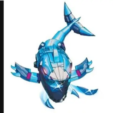 Profile image of 아이스샤크