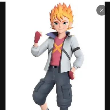 Profile image of 리안