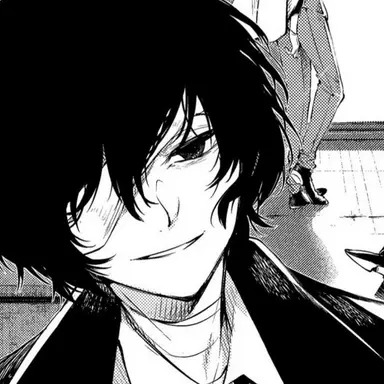 Profile image of 다자이 오사무