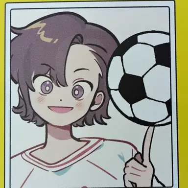 Profile image of Jung Jiyu