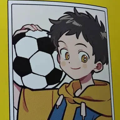 Profile image of Kang Chan