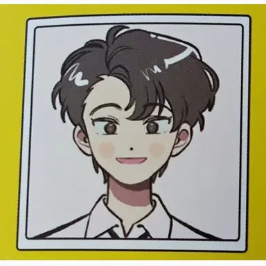 Profile image of Teacher Go Jiseok