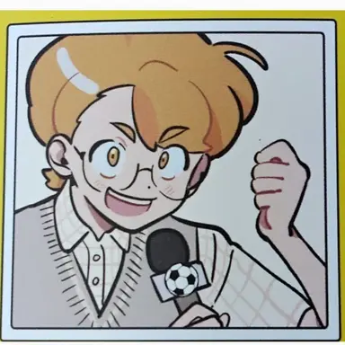 Profile image of Yoo Seungjae