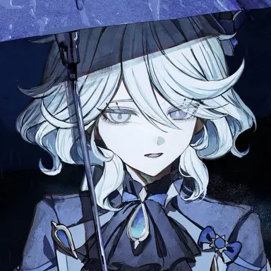 Profile image of フリーナ