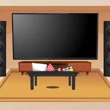 Profile image of Reaction Room