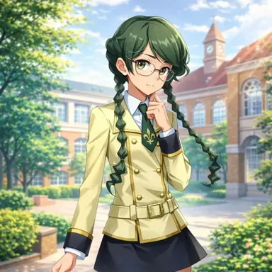 Profile image of ニーナ