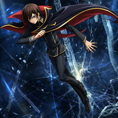 Profile image of ルルーシュ