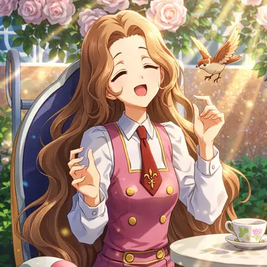 Profile image of ナナリー