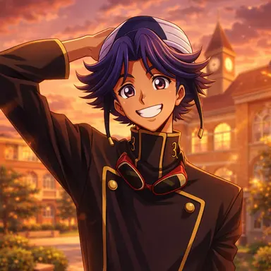 Profile image of リヴァル