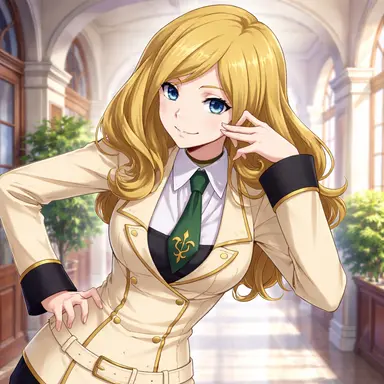 Profile image of ミレイ