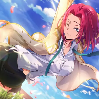 Profile image of カレン