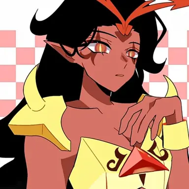 Profile image of 버닝스파이스 쿠키