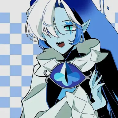 Profile image of 쉐도우밀크 쿠키