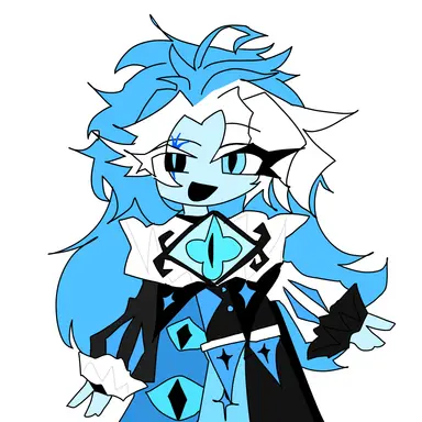 Profile image of 쉐도우밀크 쿠키