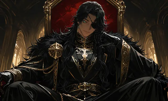 Profile image of 아나브엘