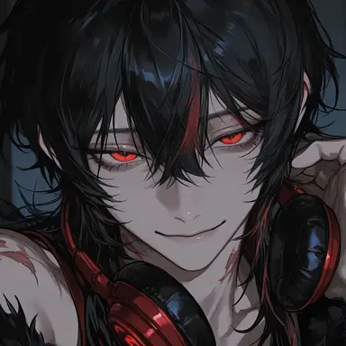 Profile image of 리쿠