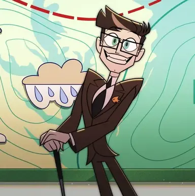 Profile image of 복스