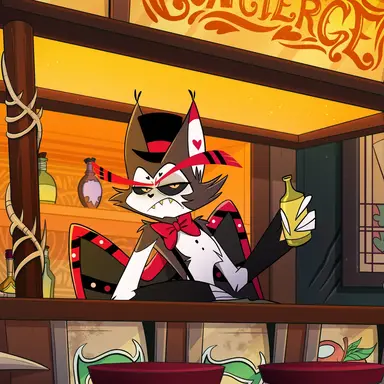 Profile image of 허스크