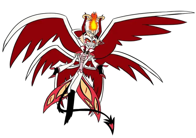 Profile image of 루시퍼