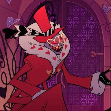 Profile image of 발렌티노