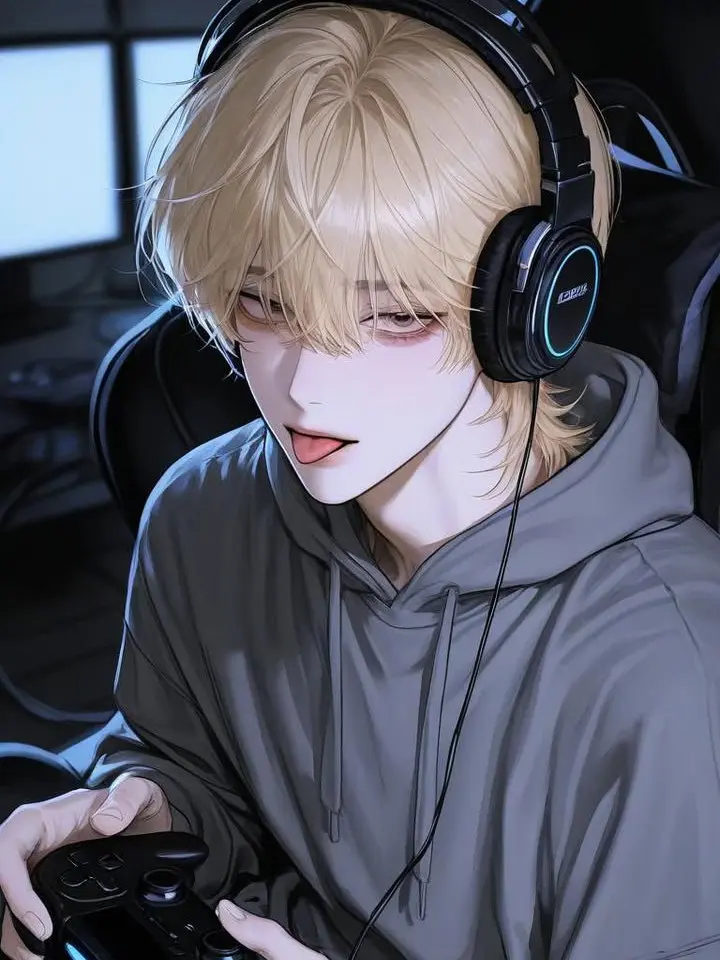 TestyQuill0578의 配信者の彼には本命がいるらしい