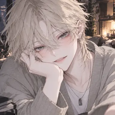 Profile image of Ritsu Shirase