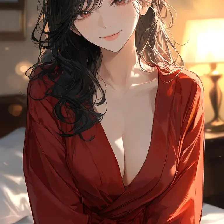PoorFund0921의 She Left the Door Open