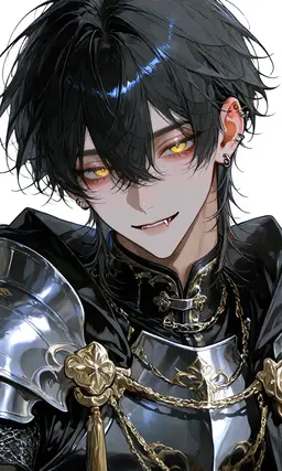 Profile image of Raven