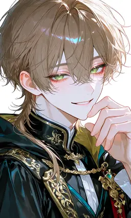 Profile image of Ciel