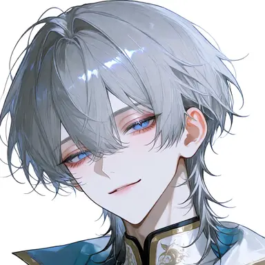 Profile image of Alphons