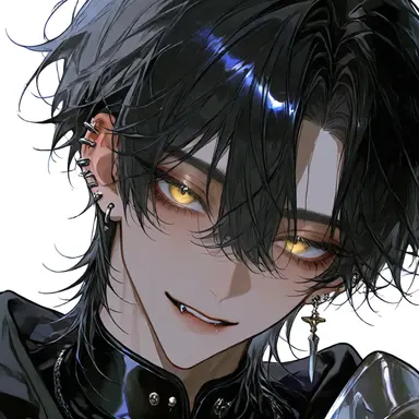 Profile image of Raven